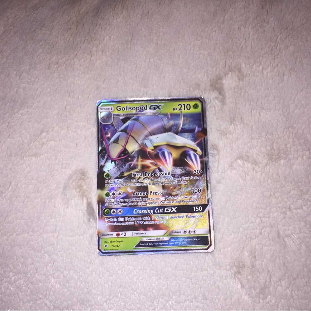 Pokémon ex